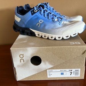 On Cloud Running Shoes